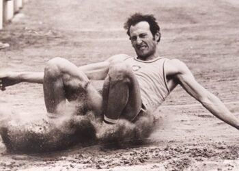 El adiós a otro de nuestros grandes: Angel Gagliano