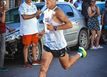 Carreras de fondo en el Sur para el 15: Esquel y Centenario