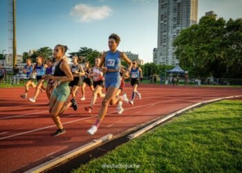 Segundo evento de la temporada FAM