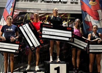 Córsico y Mainetti vencieron en Centenario