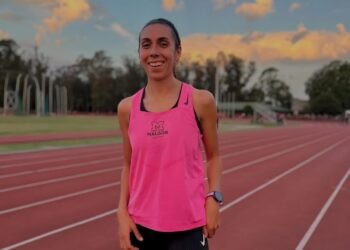 Levaggi, Olivera, Peidón y Zuberbuhler, gran comienzo en Mar del Plata