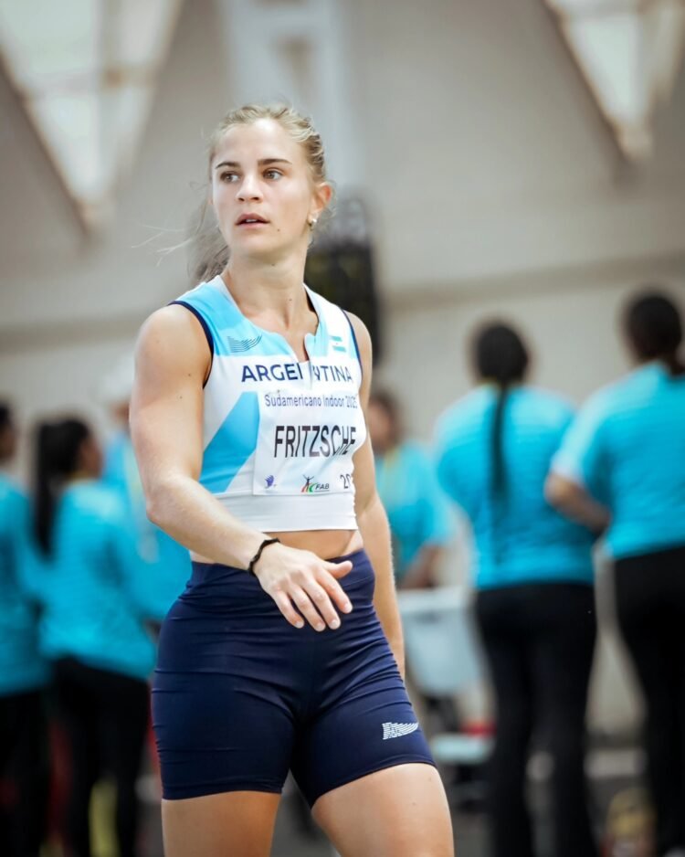 Primera jornada en Cochabamba y avance de velocistas