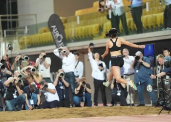 ÚLTIMOS DÍAS PARA REALIZAR EL REGISTRO DE ACREDITACIONES DE PERIODISTAS Y FOTÓGRAFOS PARA EL SUDAMERICANO