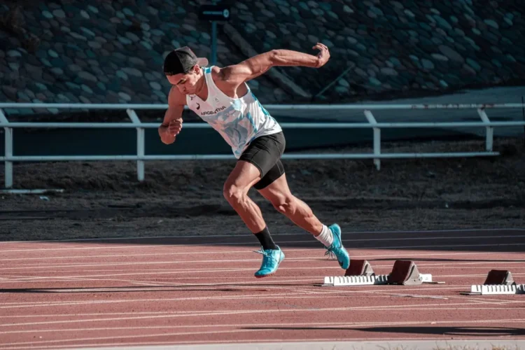 Pinti, Cremaschi y los hermanos Villegas sobresalen en la Vendimia