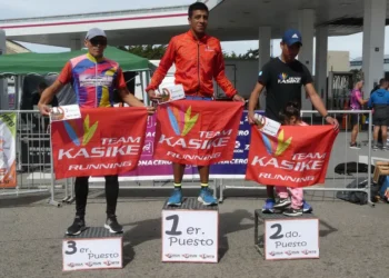 David Rodríguez, de regreso en Comodoro