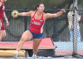 Atletas argentinos en el exterior