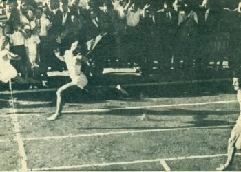 Apuntes históricos de los Campeonatos Nacionales