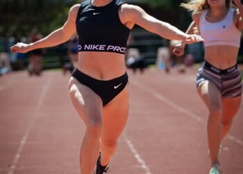 Muy buen nivel en el Cenard junto a Joaquín Gómez