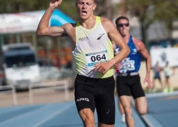 José Zabala, la gran figura del Provincial de Santa Fe