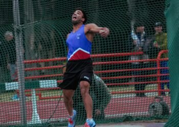 Lázaro Bonora y Guillermina Cossio, las figuras en Rosario