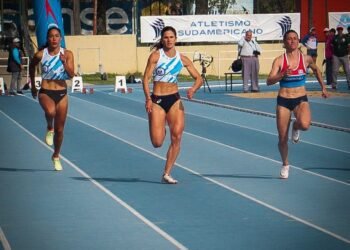 Concepción del Uruguay será la sede del Campeonato Argentino