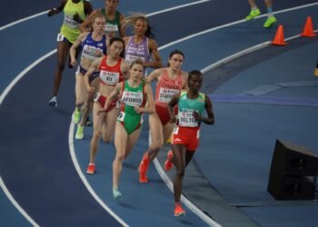 W.A. hará test para proteger las competencias femeninas