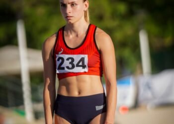 Campeonato Nacional: momentos estelares del día 1