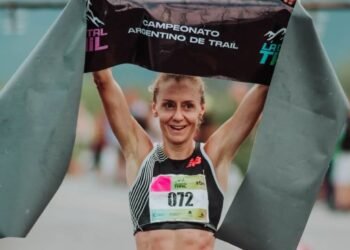 Se viene el Nacional de Montaña Classic