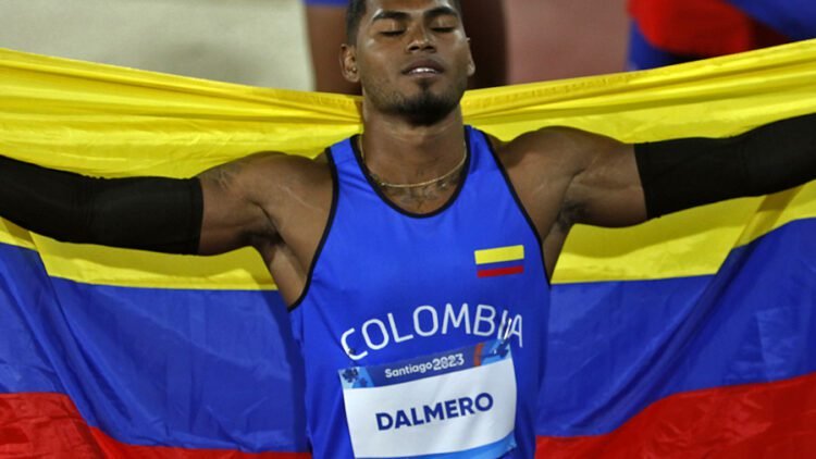 Salto en largo, otro gran duelo que se avecina en Mar del Plata