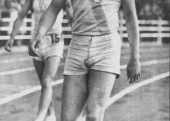 Un merecido homenaje de FAM a Carlos Bianchi Luti