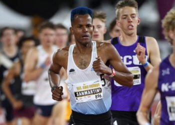 Colombia busca recuperar la supremacía en pruebas de fondo