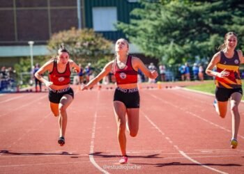 El torneo Pedro Delesma en el Cenard, con alta participación