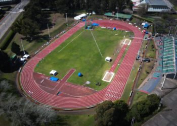 El Sudamericano de Mayores podrá verse en todo el mundo en vivo por streaming