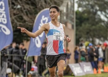 Atletas argentinos en el circuito universitario de EE.UU.