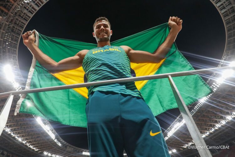 Brasil y un plantel con estrellas para Mar del Plata