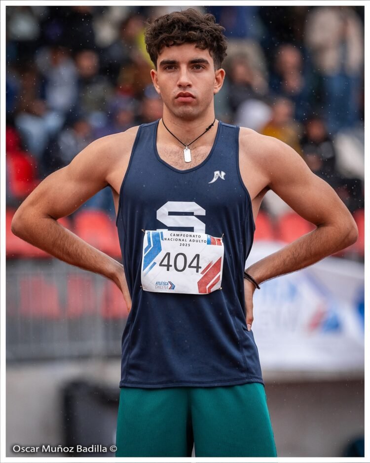 Chile nominó su plantel para el Sudamericano en Mar del Plata
