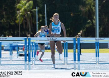 Nuevos triunfos argentinos en Montevideo