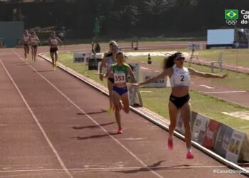 Designaron la Selección Argentina para el Sudamericano