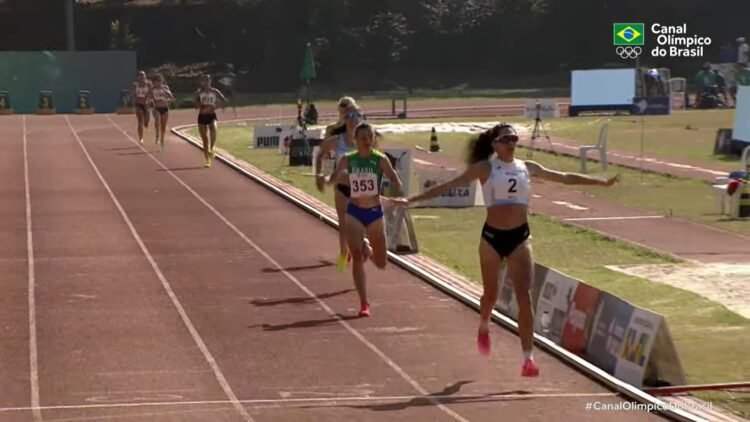 Designaron la Selección Argentina para el Sudamericano