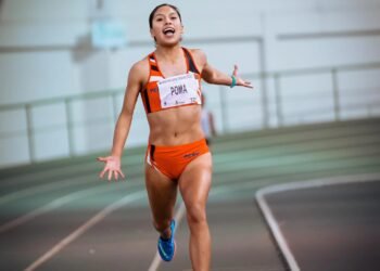 Perú designó su plantel para el Sudamericano de Mar del Plata