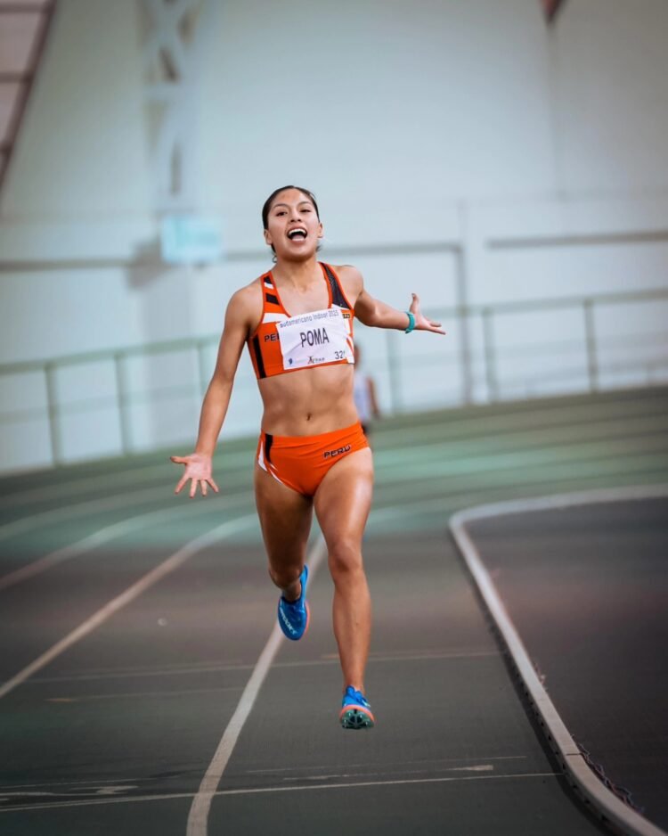 Perú designó su plantel para el Sudamericano de Mar del Plata
