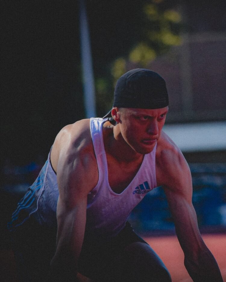 Larregina y De Genaro se destacaron en 400 metros