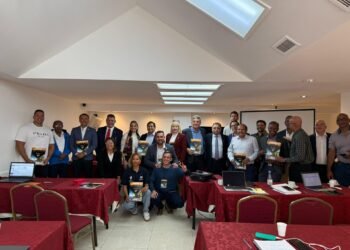 MERLO FUE OFICIALMENTE POSTULADA COMO SEDE DEL CAMPEONATO MUNDIAL DE TRAIL 2027