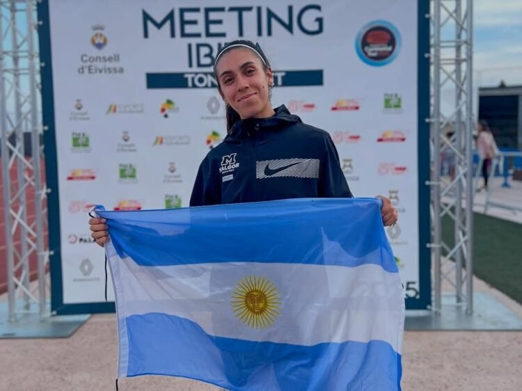 Buena marca de Levaggi en España