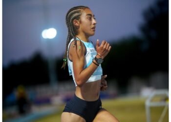 Mar del Plata recibe el Nacional u18