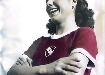 El adiós a Nélida Cajide, ex campeona nacional y sudamericana de velocidad