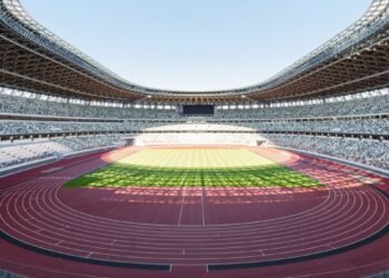 Borelli, Ocampo, Mainetti y Erario, en las listas para Tokio