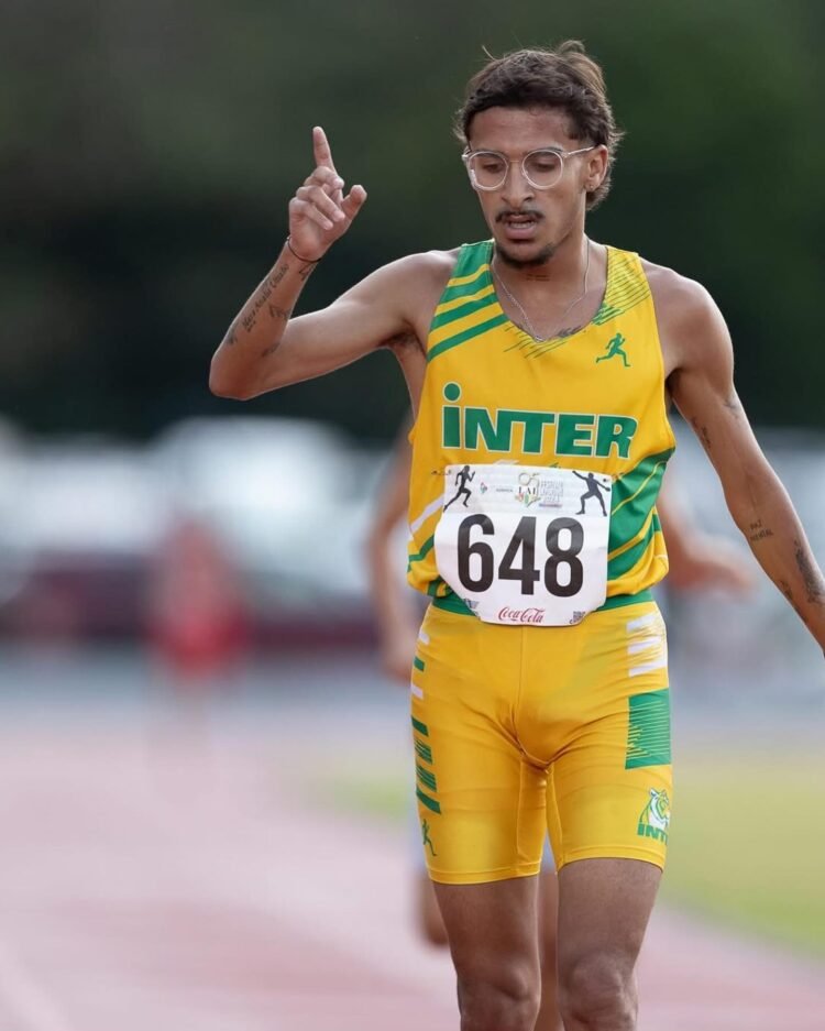 Confirman a 16 atletas argentinos, clasificados para el u23 de Asunción