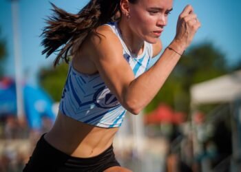 Garín conquistó la Copa Nacional u20 en Rosario