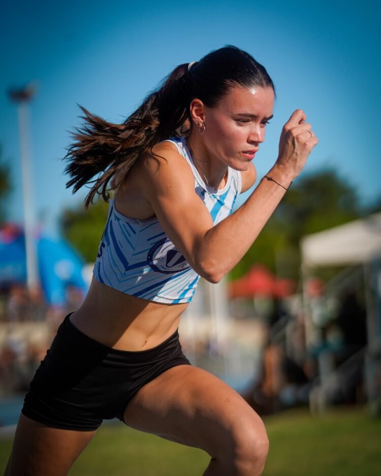 Garín conquistó la Copa Nacional u20 en Rosario