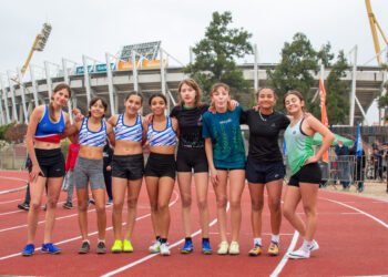 Balance de la primera edición del Nacional U-14