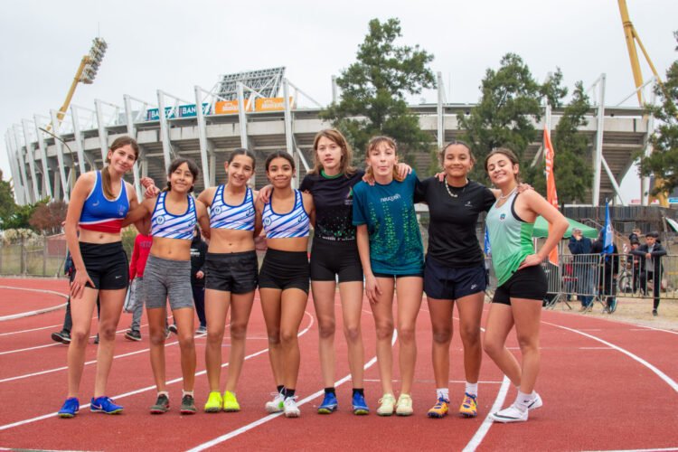 Balance de la primera edición del Nacional U-14