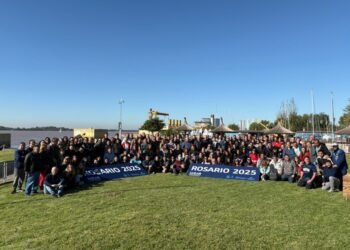 Rumbo a los Juegos Argentinos de Alto Rendimiento