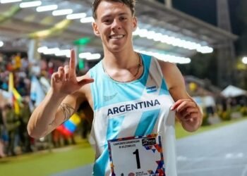 El Cenard recibe el Campeonato Nacional u23