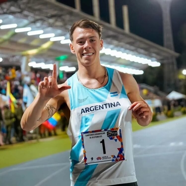 El Cenard recibe el Campeonato Nacional u23