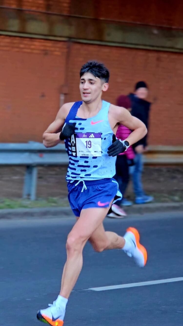 Eulalio Muñoz regresa a los entrenamientos
