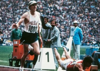 Los 800 en Munich, una historia revelada después de medio siglo (y la presencia de Dalurzo)