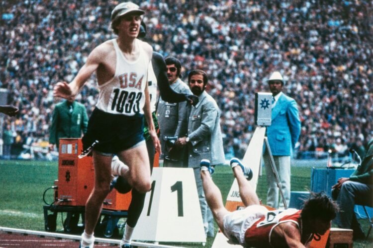 Los 800 en Munich, una historia revelada después de medio siglo (y la presencia de Dalurzo)