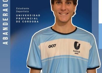 Zufiaurre, con su mejor marca en la Universiada