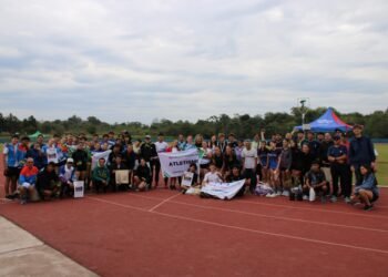 En Posadas ya está en marcha la primera Copa del Litoral